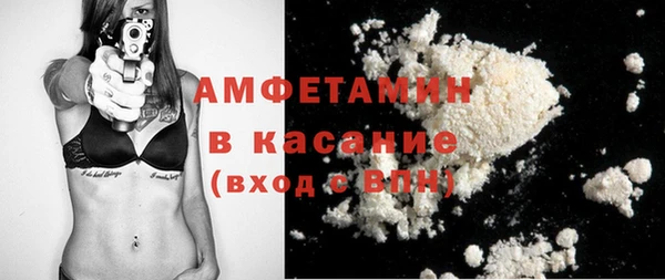 твердый Михайловск